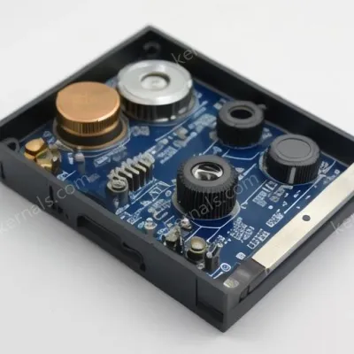 Automotive circuit tester