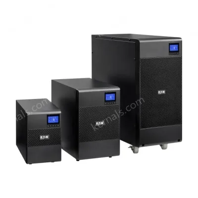 Eaton uninterruptible power supply 9SX3000TM