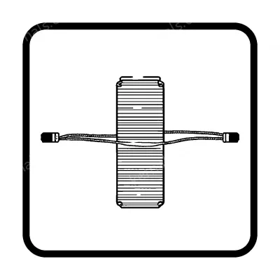 Customized terminals and customized wire lengths