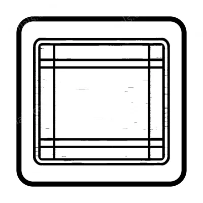 M20 M30 Imitation Wood Panel