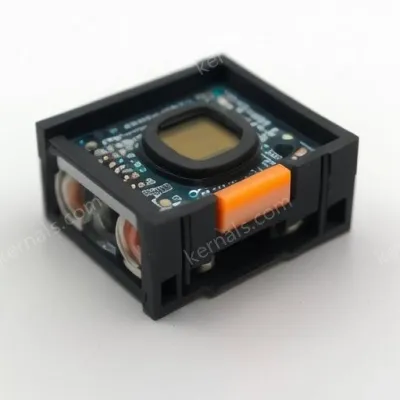 Digital Mark Sensor LX-100