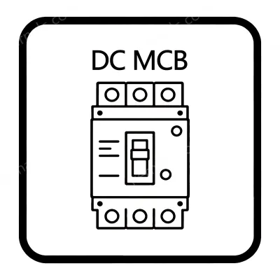 DC MCB