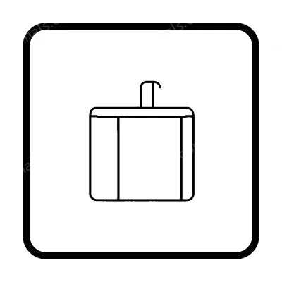 Ultra-thin relay