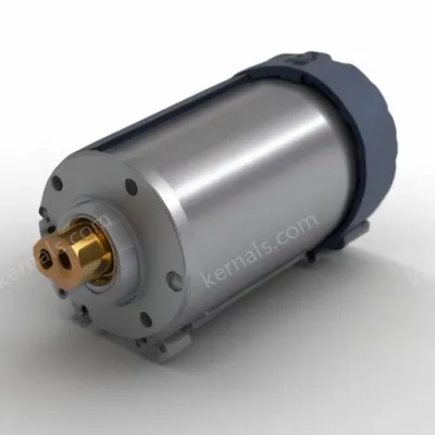 Circuit breaker contactor