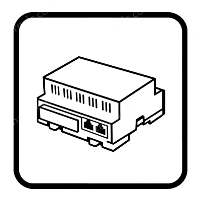Remote io module