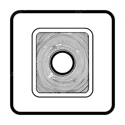 ≥10MP Rolling Shutter