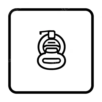 Water supply valve