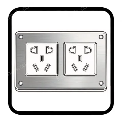 Double plate silver