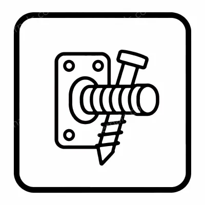 Wall Anchors