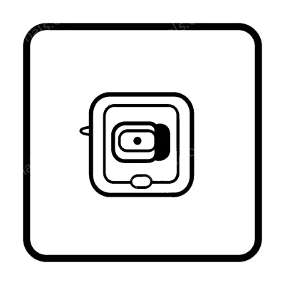 Square Photoelectric