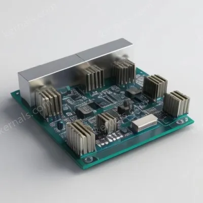 Intrinsic Safety Barriers (H-System)