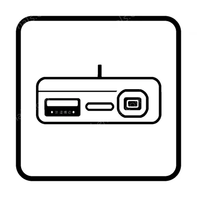Commercial PoE Extender