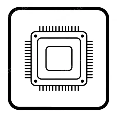 CPU