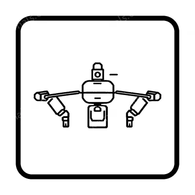 Four Axis Robot