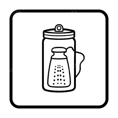 Water filter jug