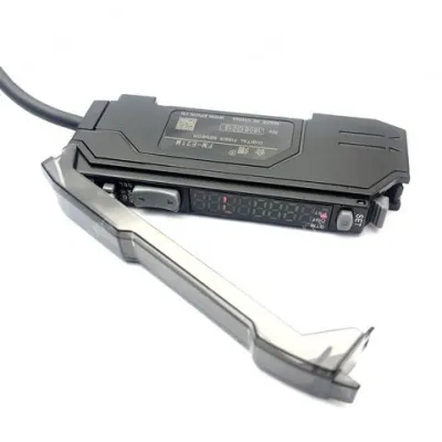 Fiber Optic Amplifier