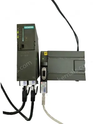XH300 HMI Web 