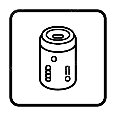 Warrior Battery System