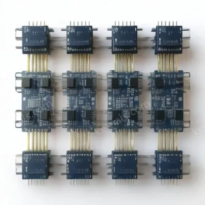 Active Distributors ASi