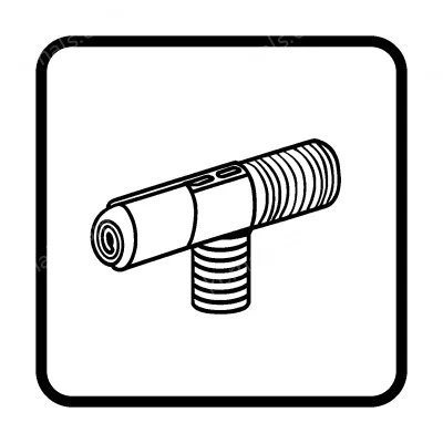 Wide Close Slot Wiring Duct
