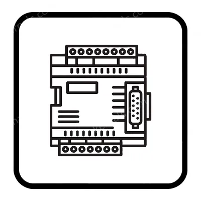 Modbus Remote IO Module（Ethernet port）