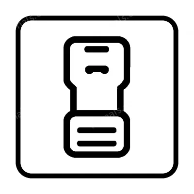 Inductive proximity sensor
