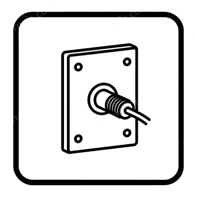 Panel Mount