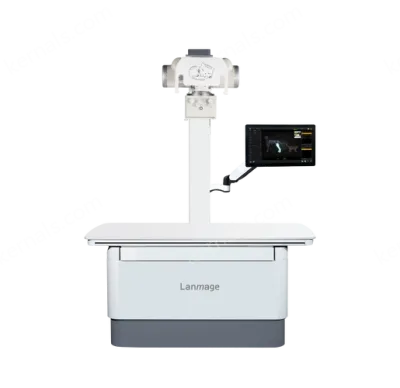 XV300 advanced human machine interface