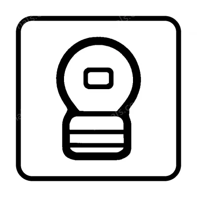 Micro-travel Push Button Switch