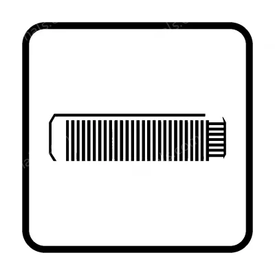 Magnetic strip