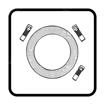 Servo Cable for Yaskawa