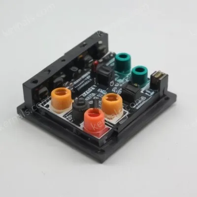 DZ47s Series Miniature Circuit Breaker