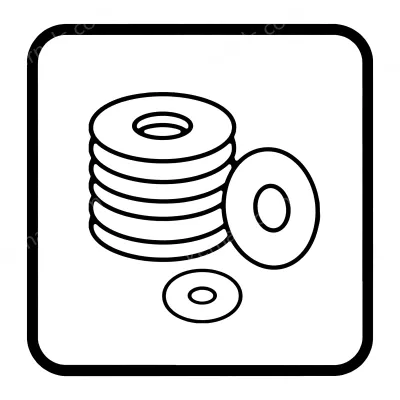 Stainless Steel Gasket