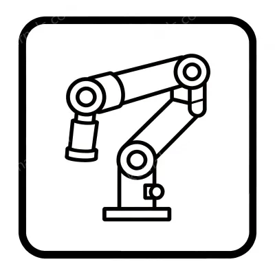 Six Axis Robot