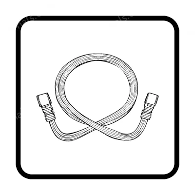 Servo Motor Cable