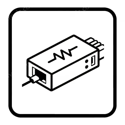Wired Comm / Converter