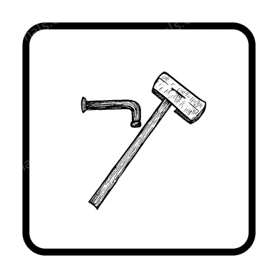Hammer & Axe