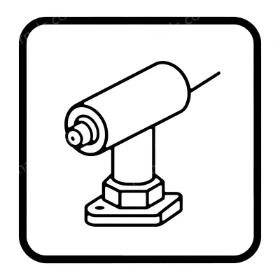 Inductive Sensor