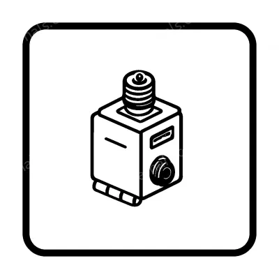 Liquid level relay