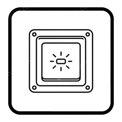 Smart Panel Light