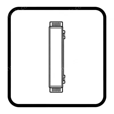 GLE ULTRA-THIN SERIES