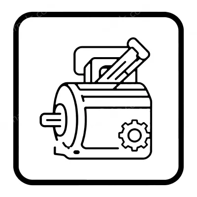 Gear motors