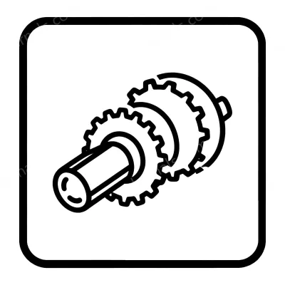 Transmission parts