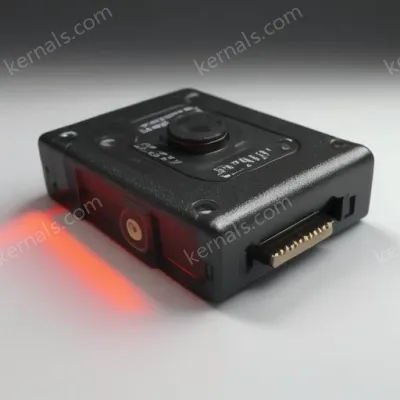 For small diameter tubes Optical Bubble Sensor BE-A