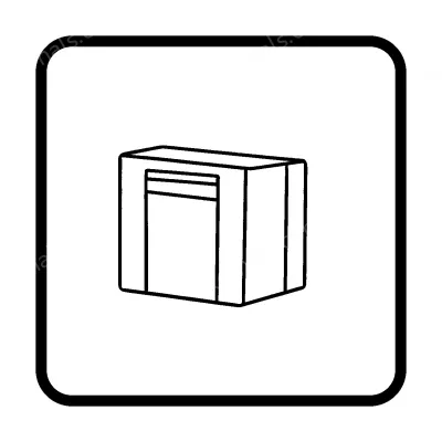 End blocks with cover strip clamp