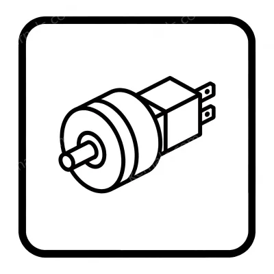 Motors / Servos