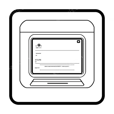 Delta HMI