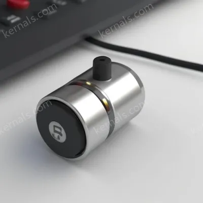 Alert flashing light