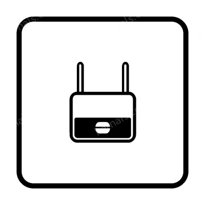 4G Cellular Router
