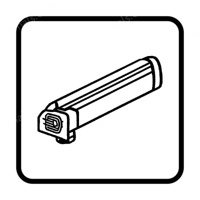 Linear guide and block